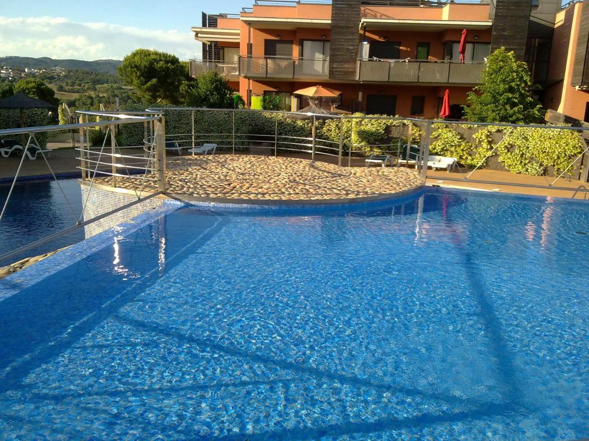 Appartement Sa Boadella Beach, - Costa Brava Lloret de Mar