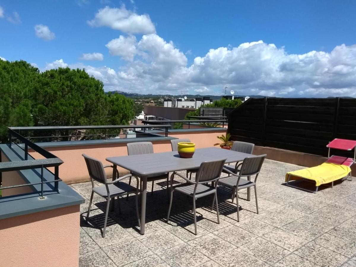 Sa Boadella Beach, - Costa Brava Appartement