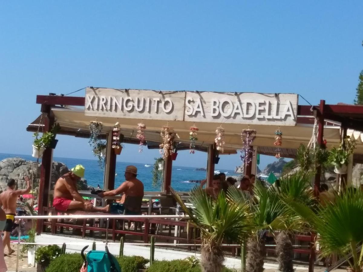 Appartement Sa Boadella Beach, - Costa Brava *