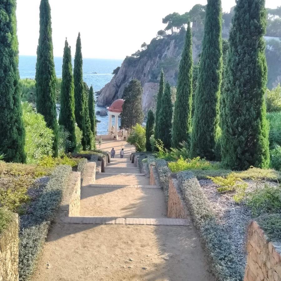 Appartement Sa Boadella Beach, - Costa Brava *
