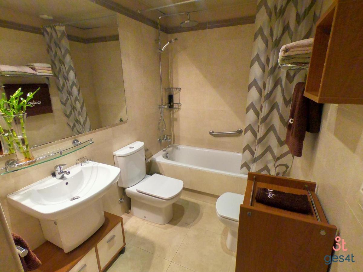 Appartement Sa Boadella Beach, - Costa Brava Lloret de Mar