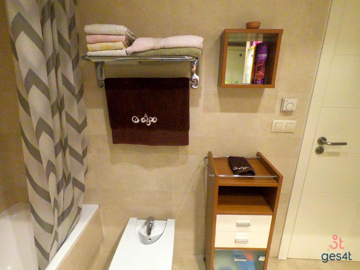 Appartement Sa Boadella Beach, - Costa Brava *