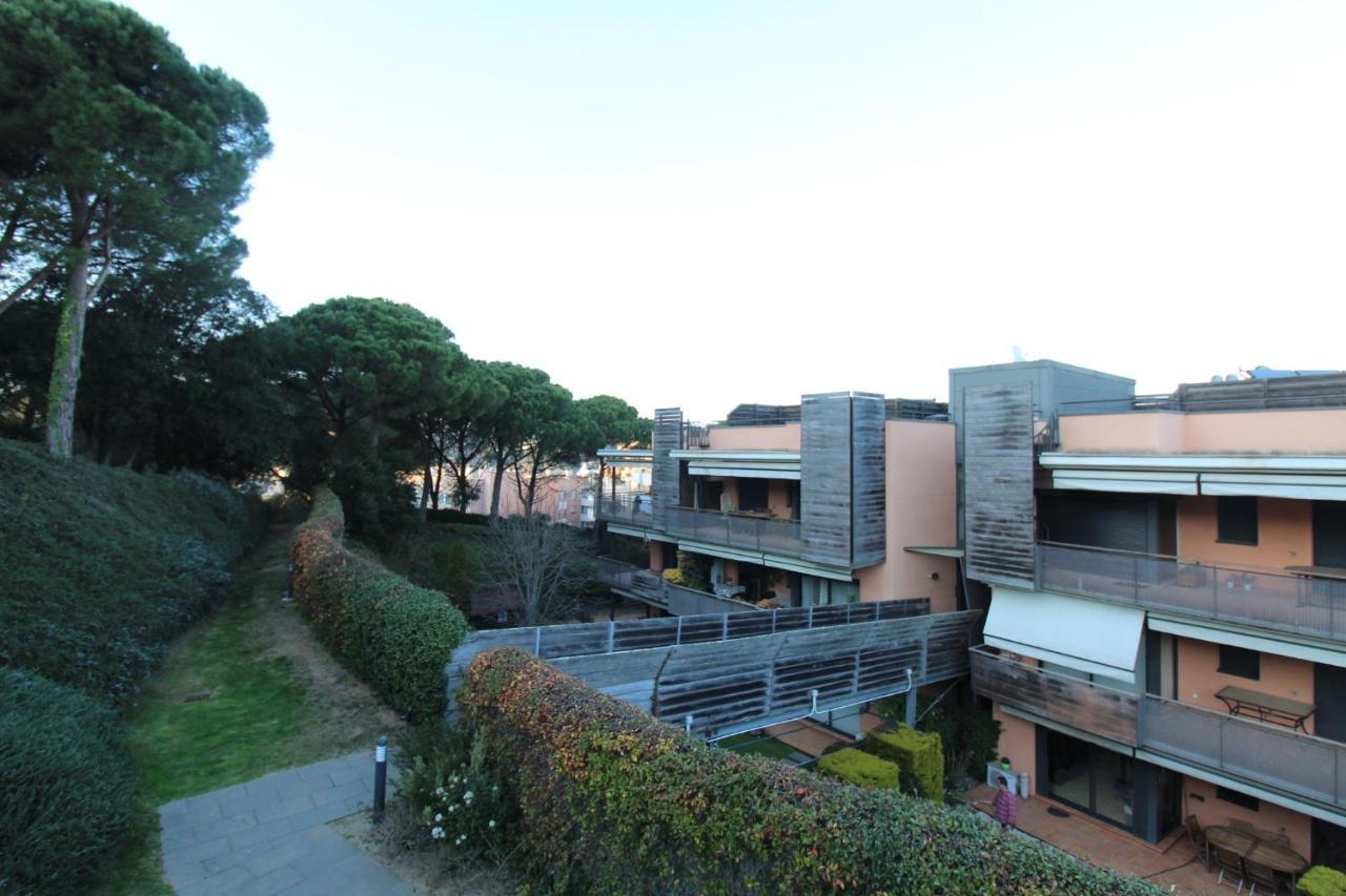 Appartement Sa Boadella Beach, - Costa Brava Lloret de Mar