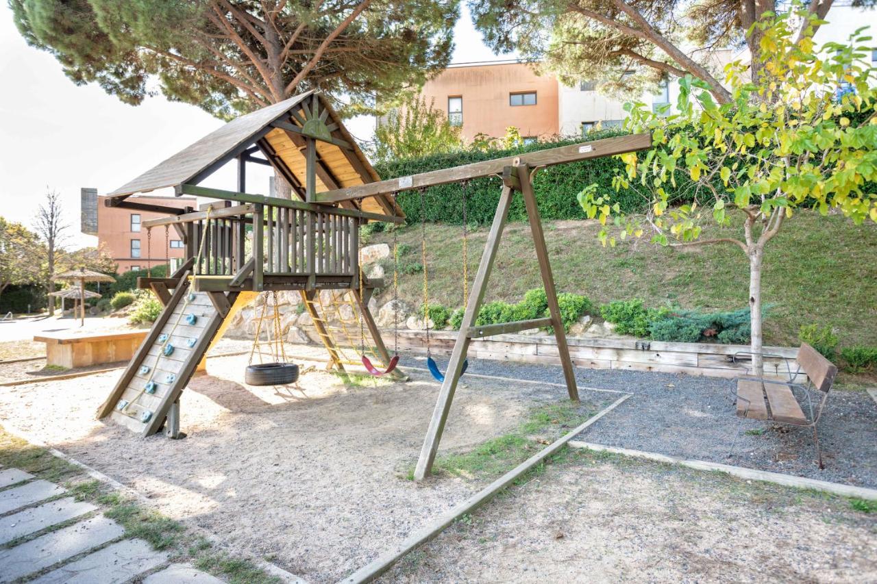 Appartement Sa Boadella Beach, - Costa Brava *