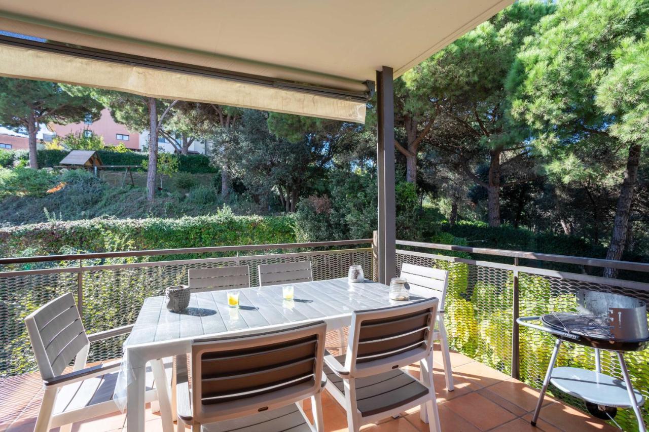 Appartement Sa Boadella Beach, - Costa Brava
