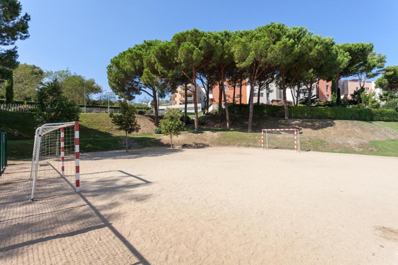 Appartement Sa Boadella Beach, - Costa Brava Lloret de Mar