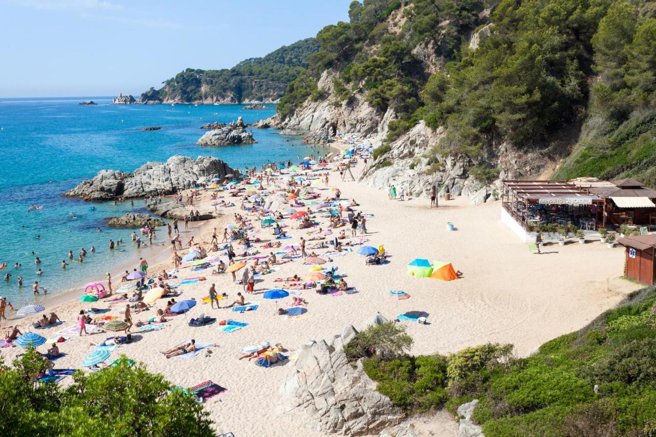 Appartement Sa Boadella Beach, - Costa Brava *