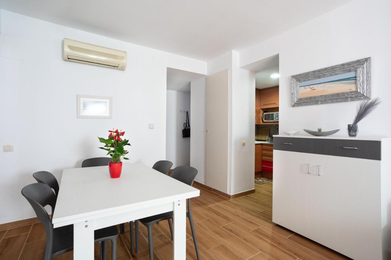 Appartement Sa Boadella Beach, - Costa Brava Lloret de Mar