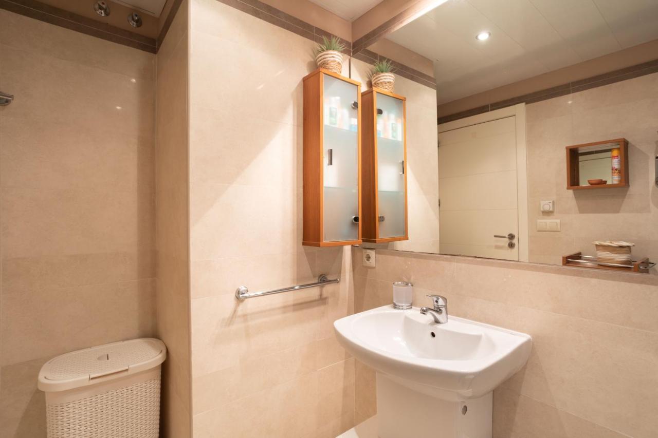 Sa Boadella Beach, - Costa Brava Appartement Lloret de Mar