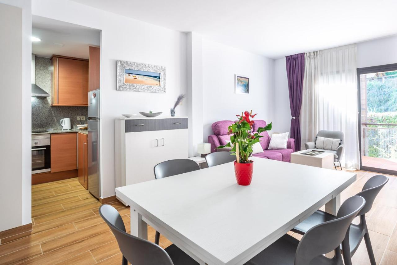 Sa Boadella Beach, - Costa Brava Appartement *