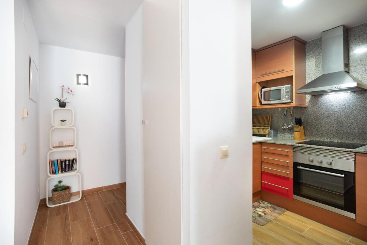 Sa Boadella Beach, - Costa Brava Appartement