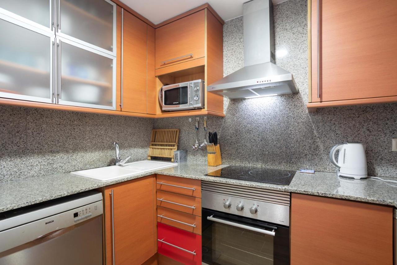 Appartement Sa Boadella Beach, - Costa Brava