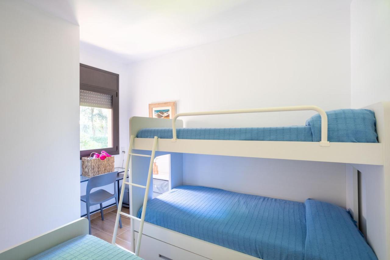 Sa Boadella Beach, - Costa Brava Appartement *