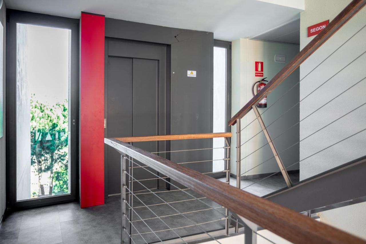 Sa Boadella Beach, - Costa Brava Appartement Lloret de Mar