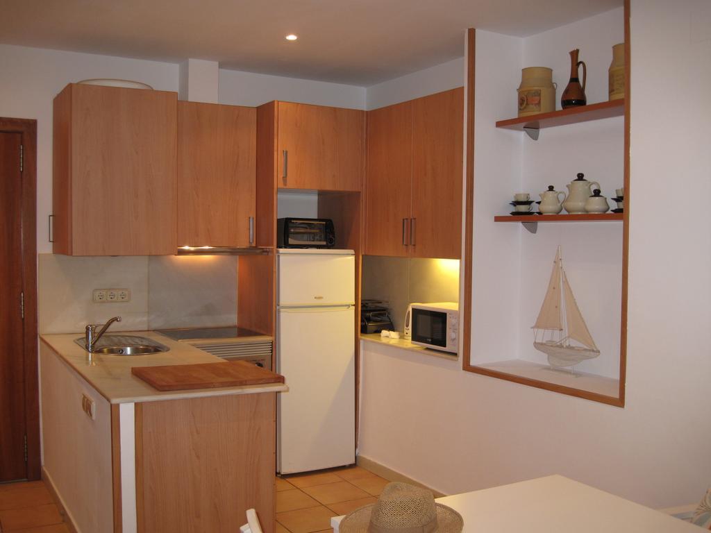 Joan Appartement Lloret de Mar