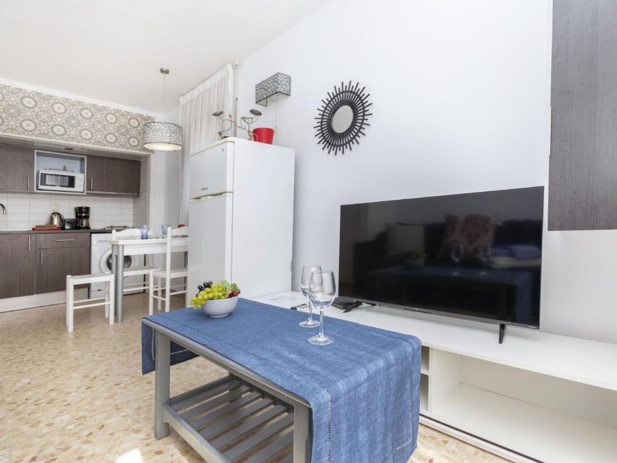 Appartement Cosy Lloret By Interhome *