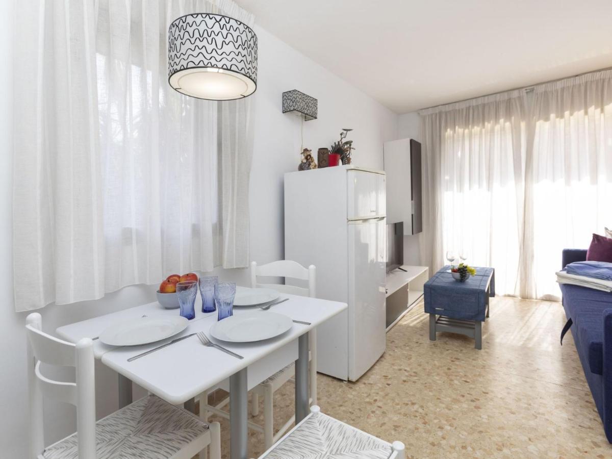 Appartement Cosy Lloret By Interhome Lloret de Mar
