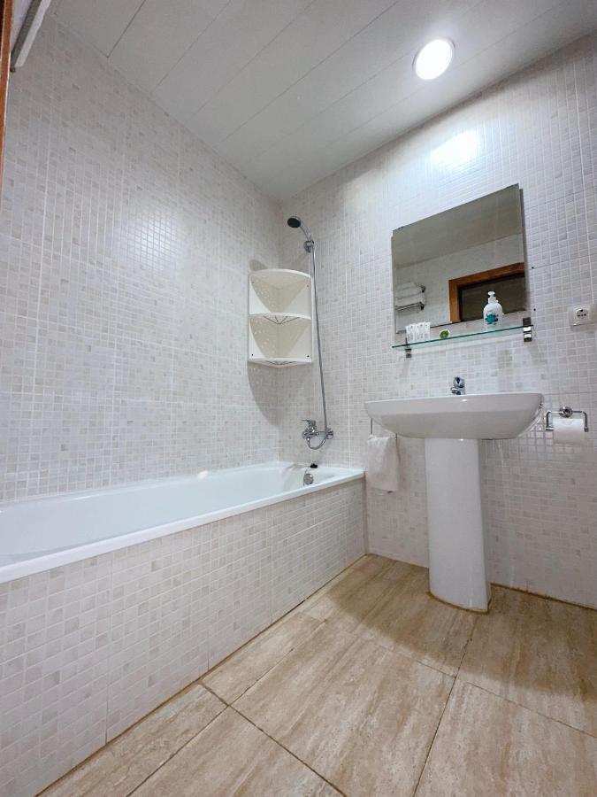 Apartment Sa Boadella - Fenals Lloret de Mar