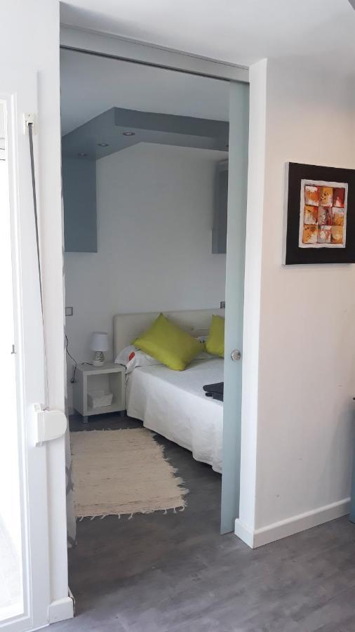 One Bedroom Flat In Fenals For 4 People Apartment Lloret de Mar