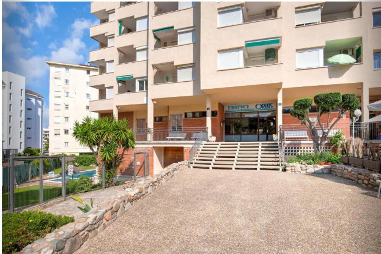 One Bedroom Flat In Fenals For 4 People Lloret de Mar