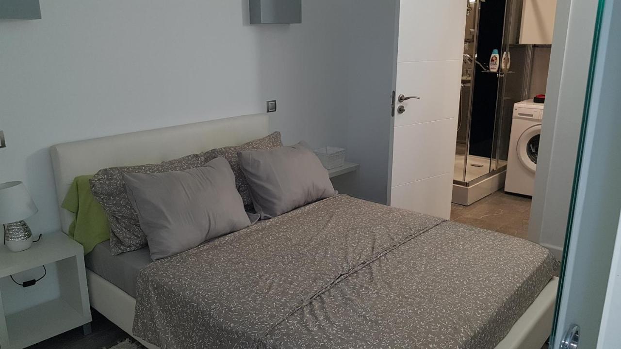 Apartment One Bedroom Flat In Fenals For 4 People