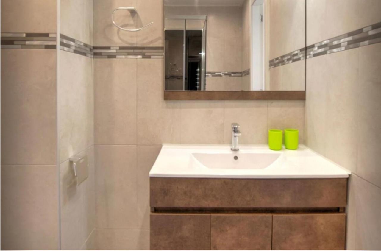 One Bedroom Flat In Fenals For 4 People Apartment Lloret de Mar