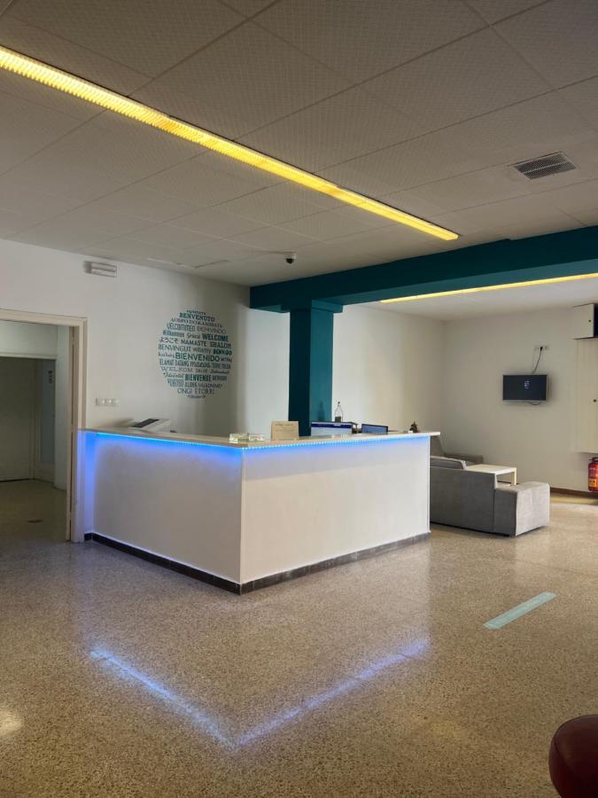 Hostal San Carlos Guest house Lloret de Mar