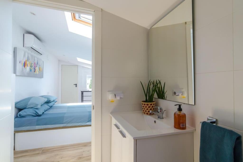 Luxury Apartament Lloret Appartement