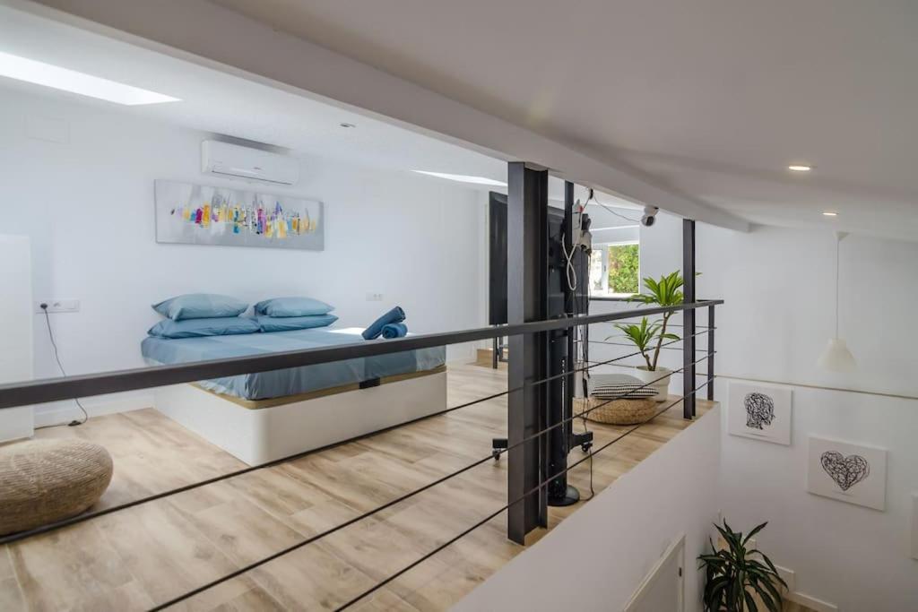 Luxury Apartament Lloret *