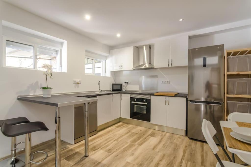 Appartement Luxury Apartament Lloret