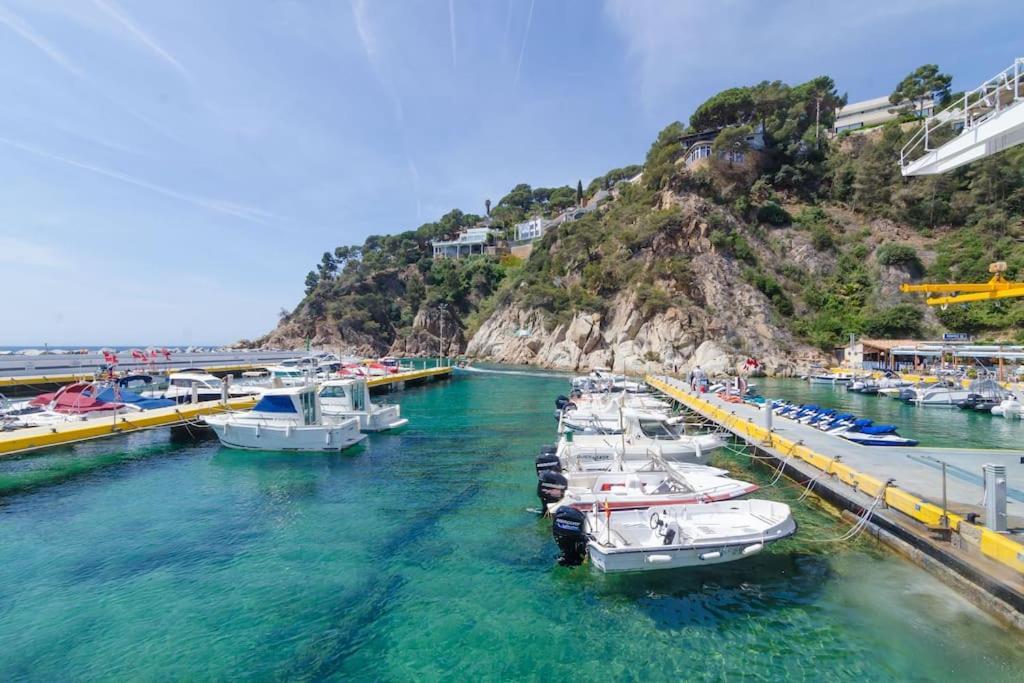 Appartement Luxury Apartament Lloret *