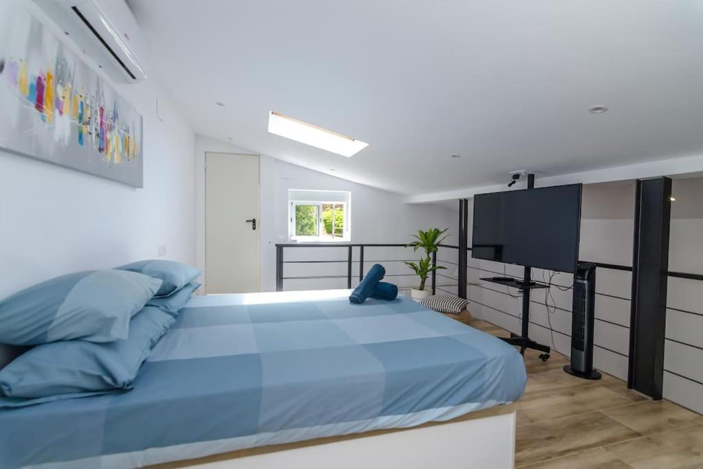 Appartement Luxury Apartament Lloret *