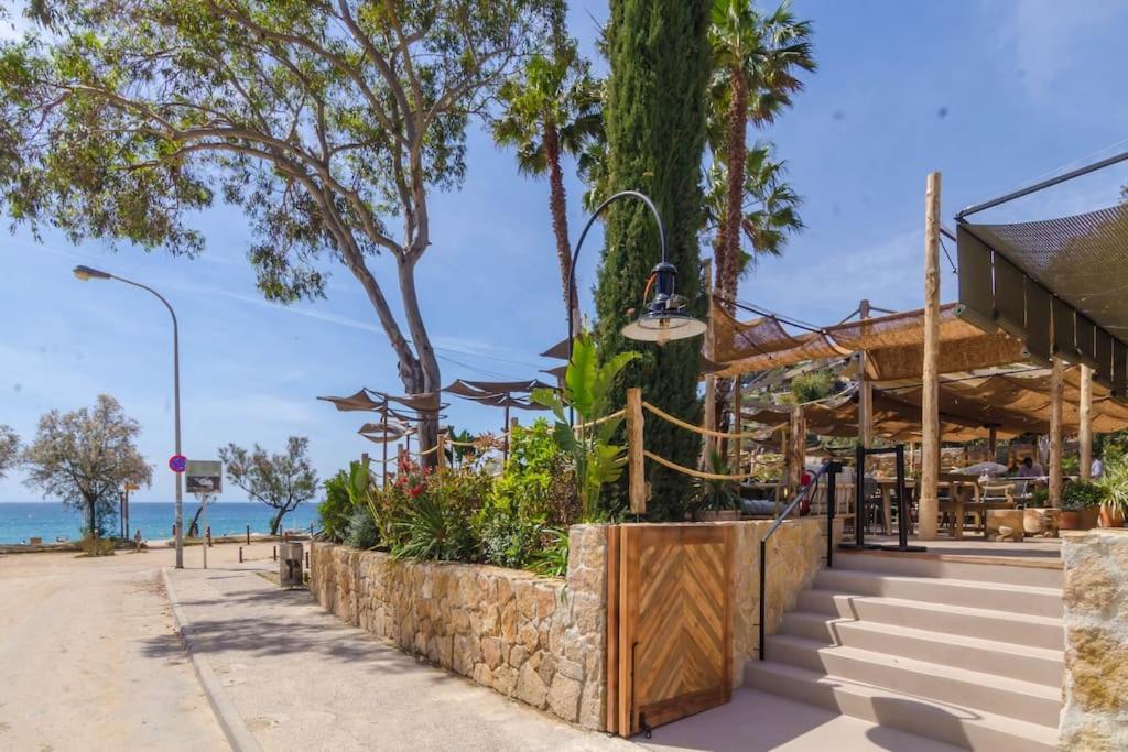 Luxury Apartament Lloret Appartement