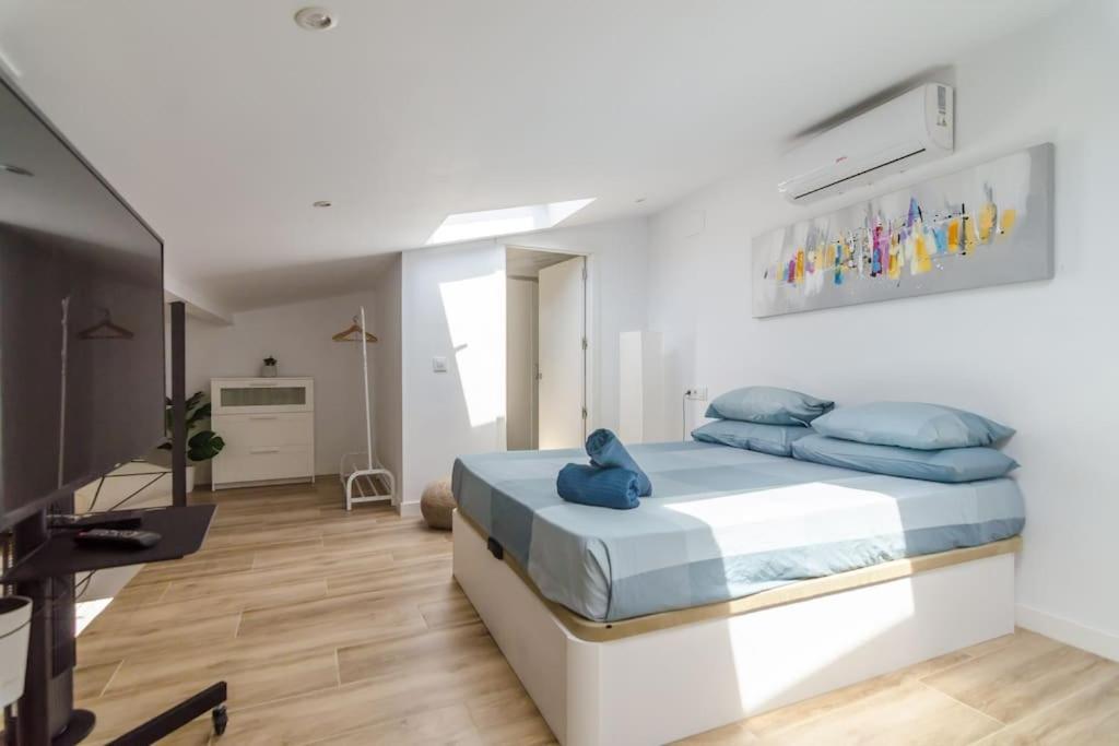 Appartement Luxury Apartament Lloret Lloret de Mar