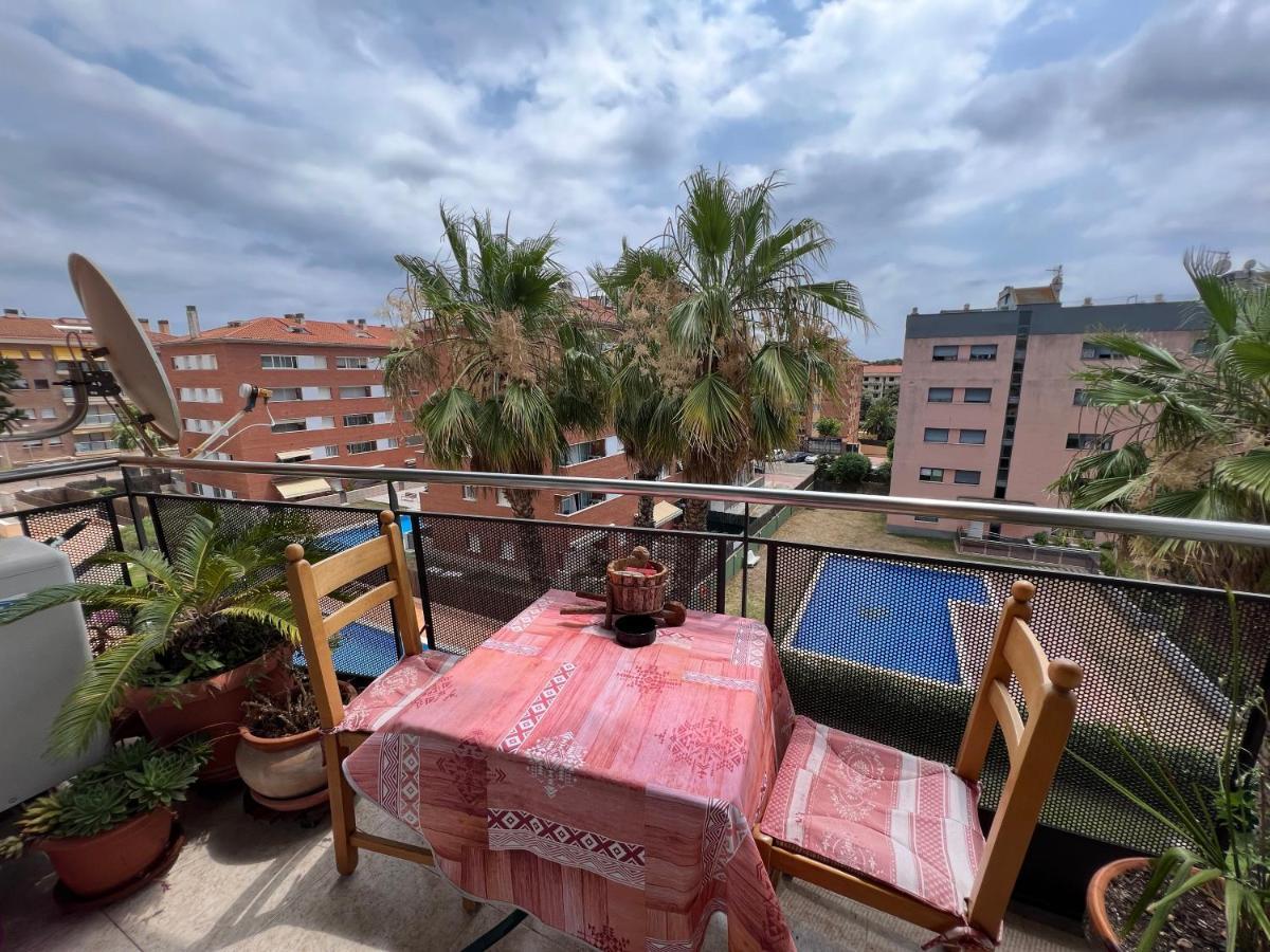 Camelia Apartment Lloret de Mar