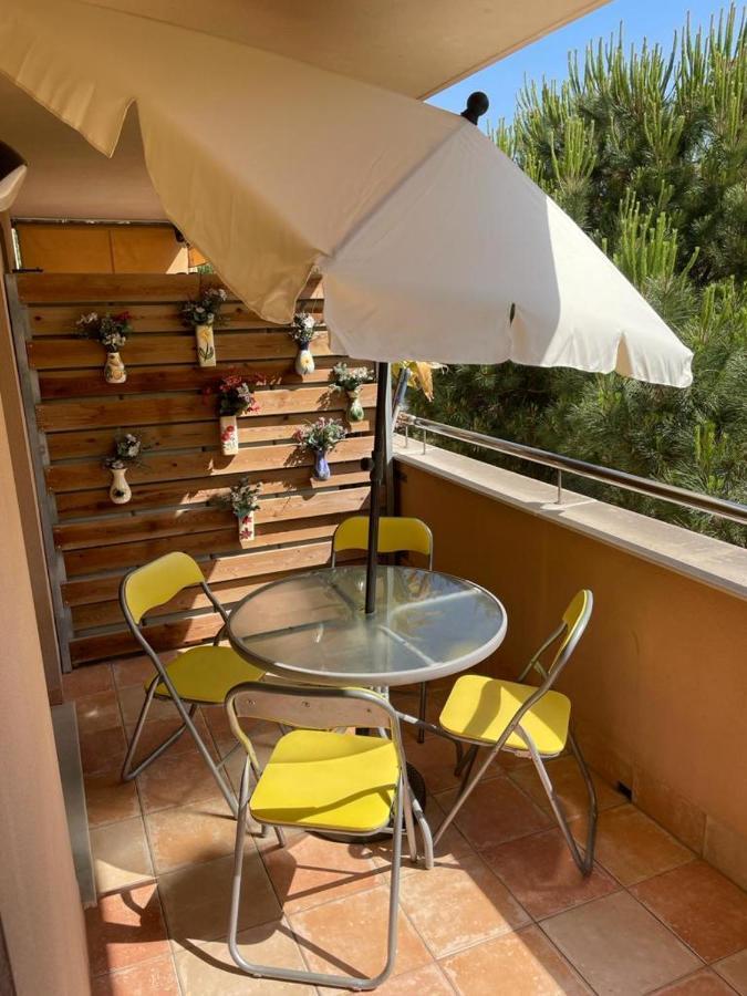 Apartamento Con Piscina A 300m Playa Fenals-lloret Villa *