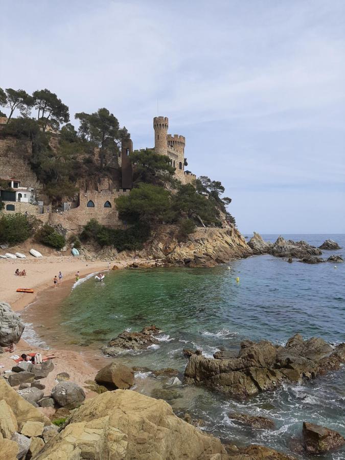 Playa Lloret *