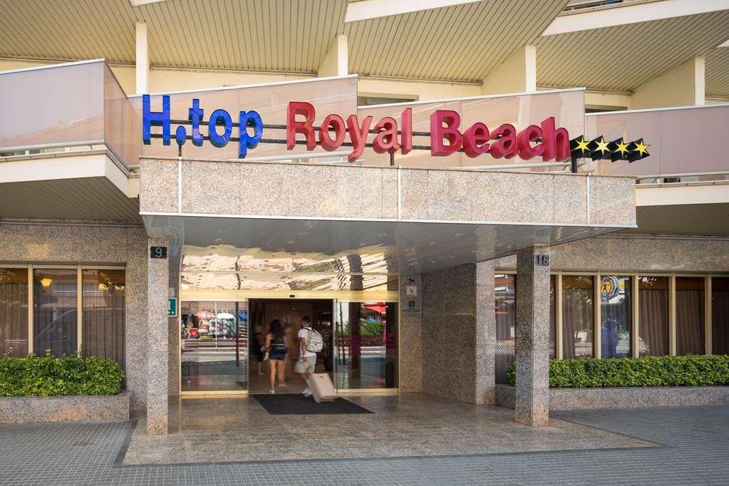 Hotel Htop Amatista #htopbliss Lloret de Mar