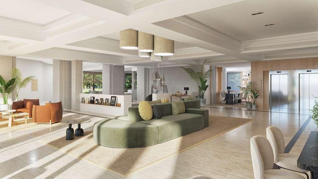 Melia Hotel Lloret de Mar