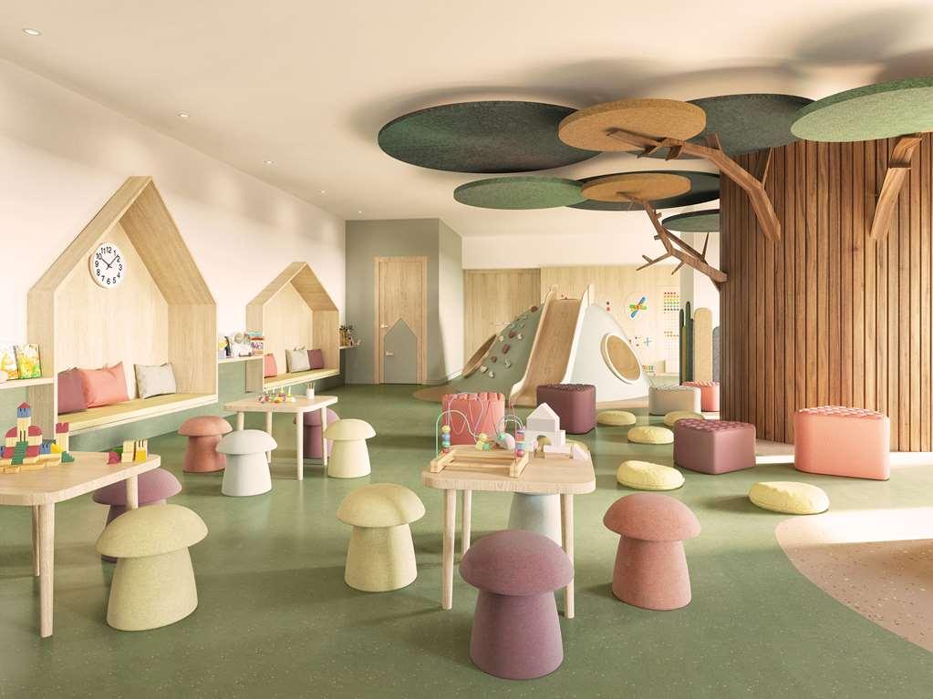 Hotel Melia Lloret de Mar