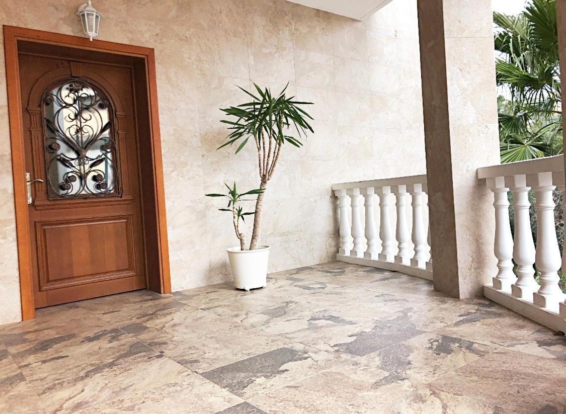 Luxury Villa, Private Beach N Pool Lloret de Mar