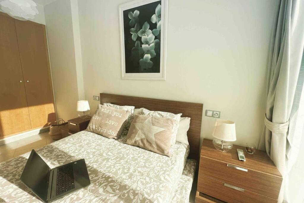 Appartement Con Piscina Y Parking Mas Blau