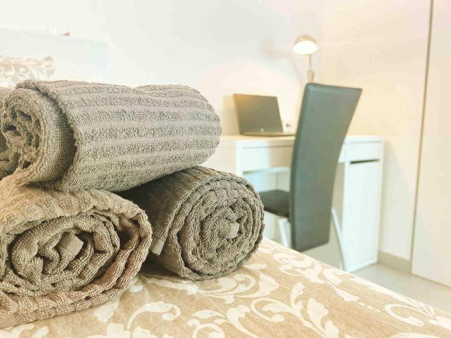 Appartement Con Piscina Y Parking Mas Blau *