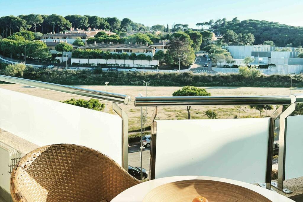 Con Piscina Y Parking Mas Blau * Lloret de Mar