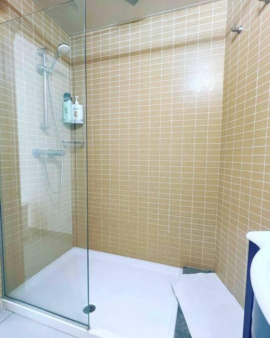 Con Piscina Y Parking Mas Blau Appartement Lloret de Mar