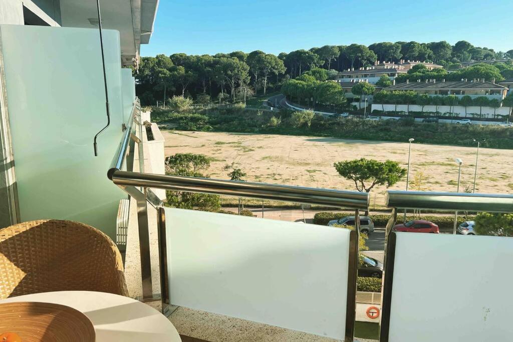 Appartement Con Piscina Y Parking Mas Blau *