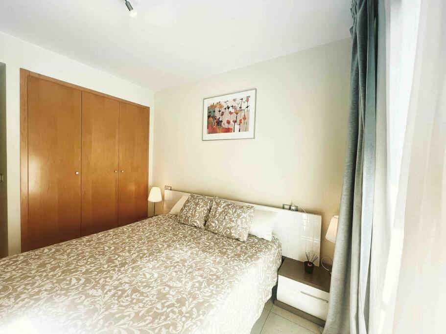 Con Piscina Y Parking Mas Blau Appartement *