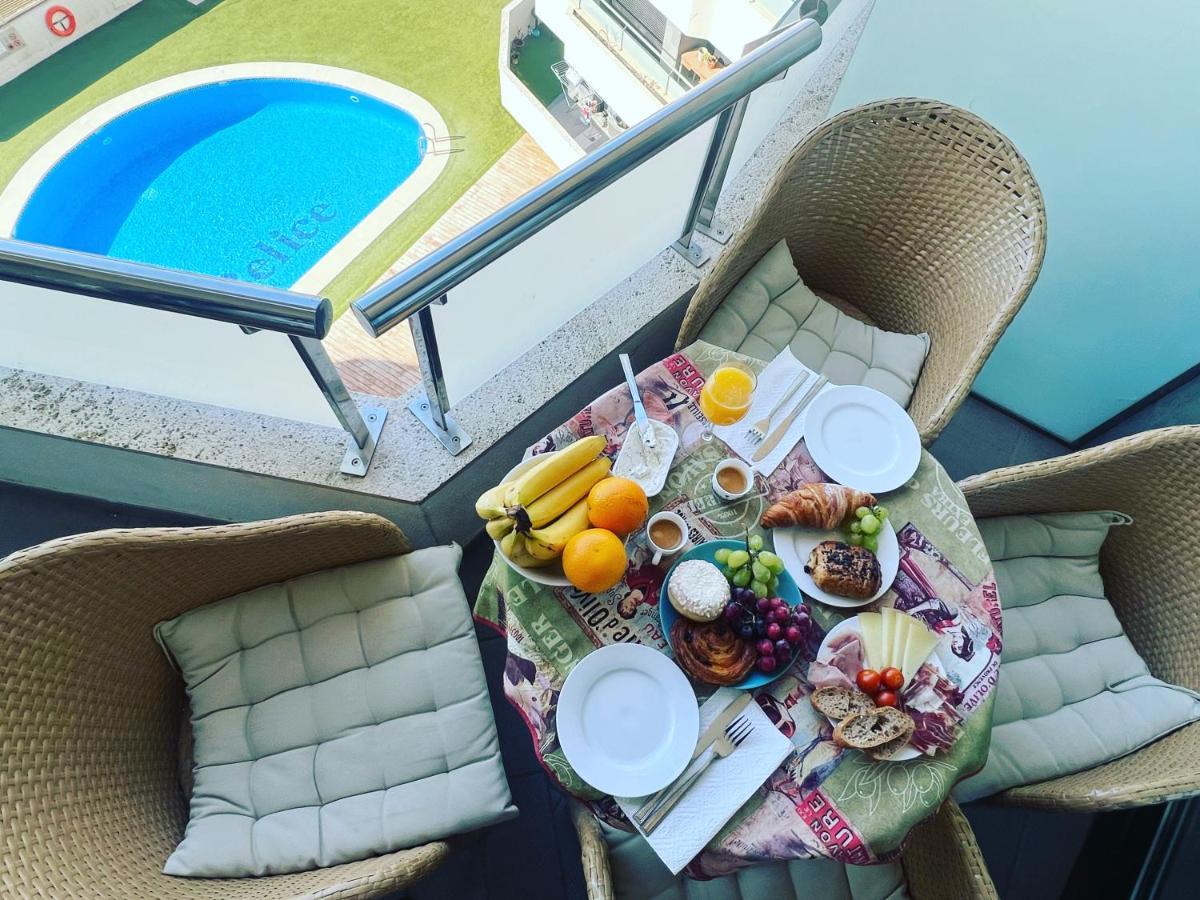 Appartement Con Piscina Y Parking Mas Blau