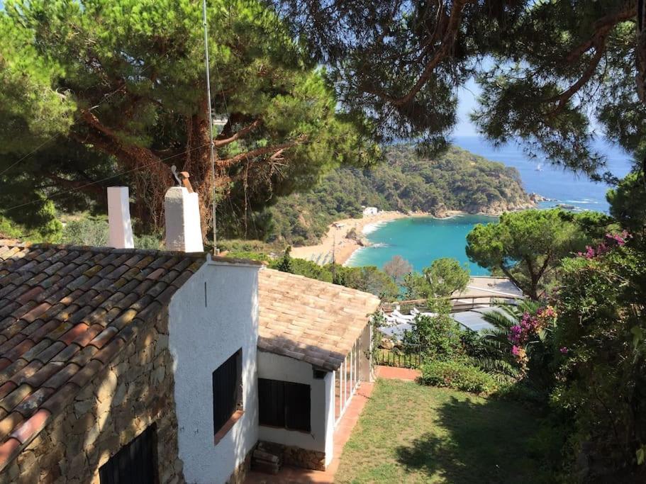 Mitjorn Cala Canyelles Villa