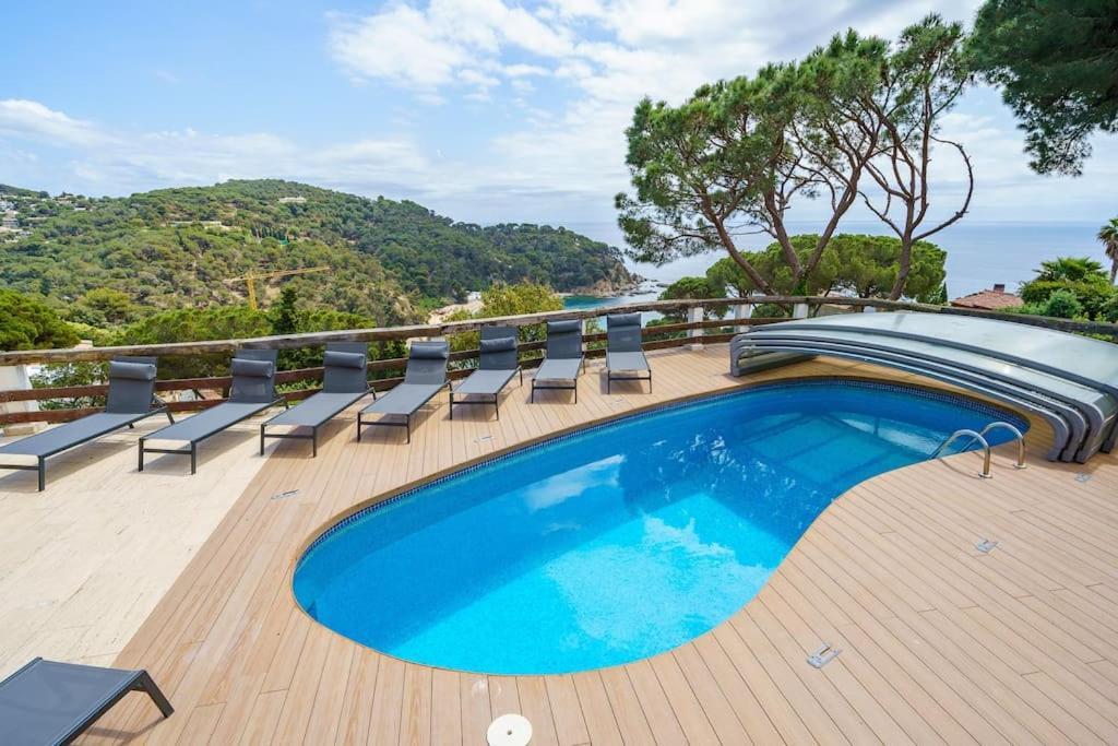 Villa Mitjorn Cala Canyelles